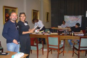 Lee más sobre el artículo 2º Consulado Itinerante Argentino en Elche