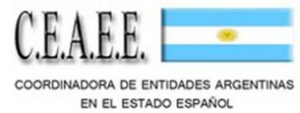 Lee más sobre el artículo Inundaciones, Comunicado Coordinadora Argentinos en España
