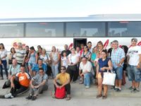 Realizado el 10º Viaje al Consulado Argentino de Barcelona