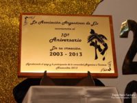 Gran Fiesta 10º Aniversario AADELX