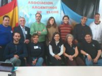 9º Consulado Itinerante Argentino en Elche