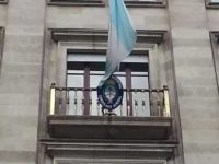 Consulado Itinerante Argentino
