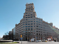 Viaje al Consulado de Barcelona – Febrero