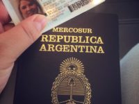 16º Viaje al Consulado Argentino de Barcelona