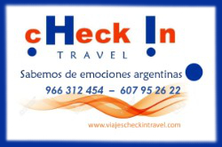 Banner Checkin Travel