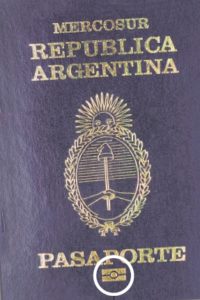 Lee más sobre el artículo 23º Consulado Itinerante Argentino en Elche